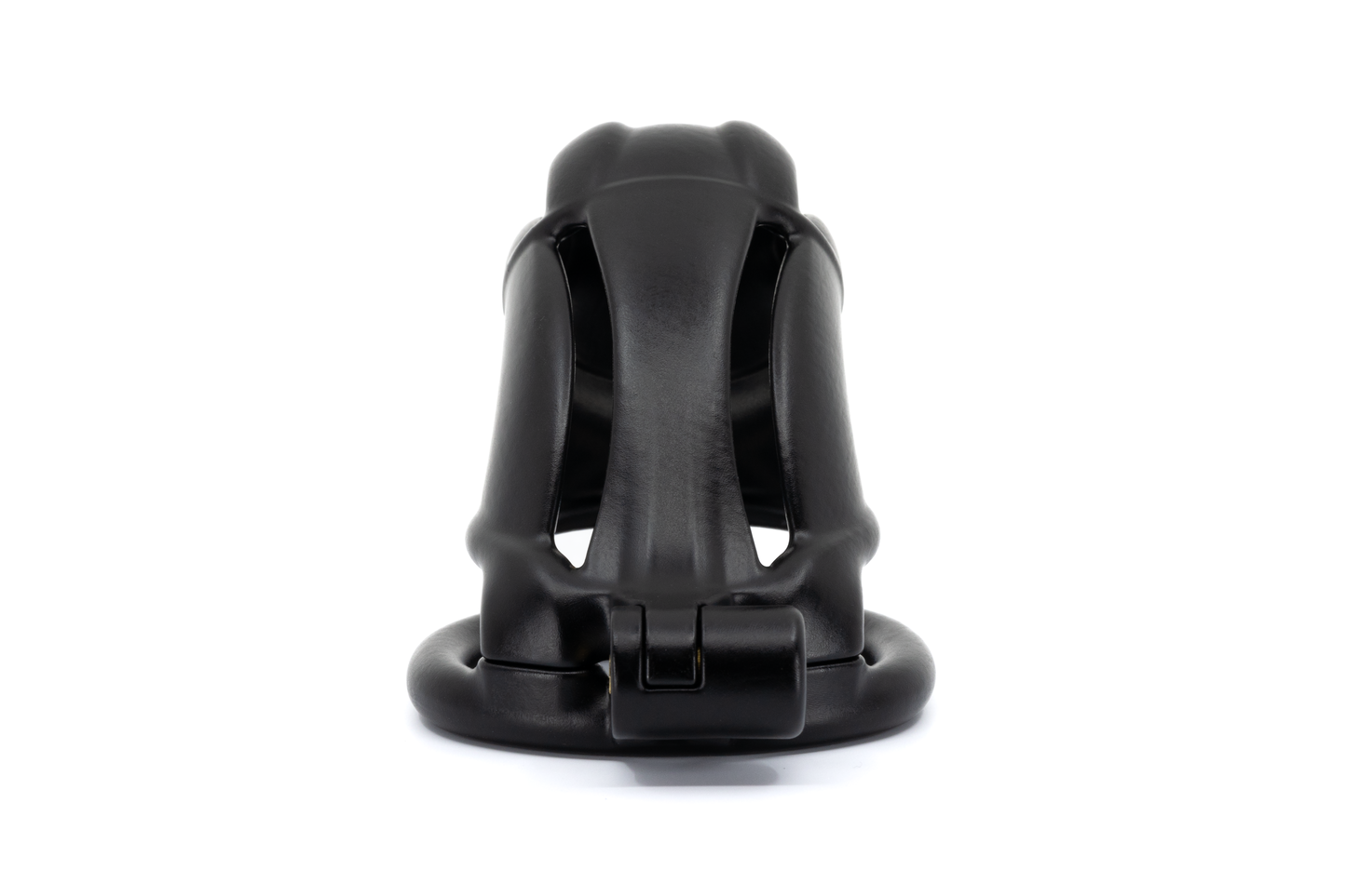 Viper R Chastity Kit (Black)