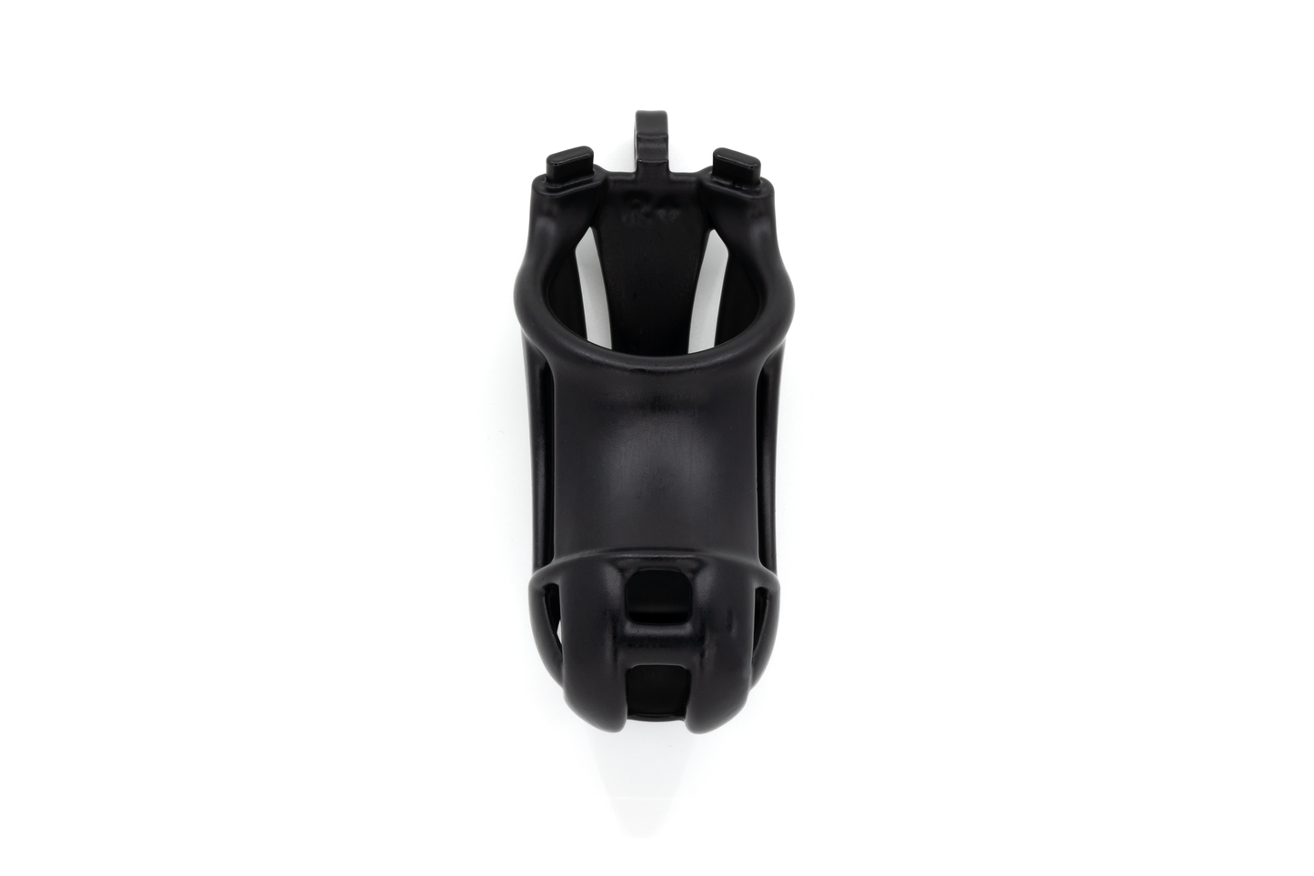 Viper R+ Chastity Kit (Black)