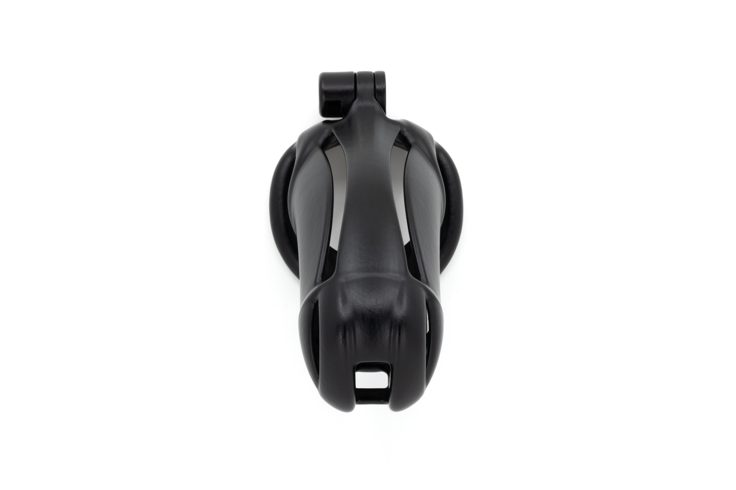 Viper R+ Chastity Kit (Black)