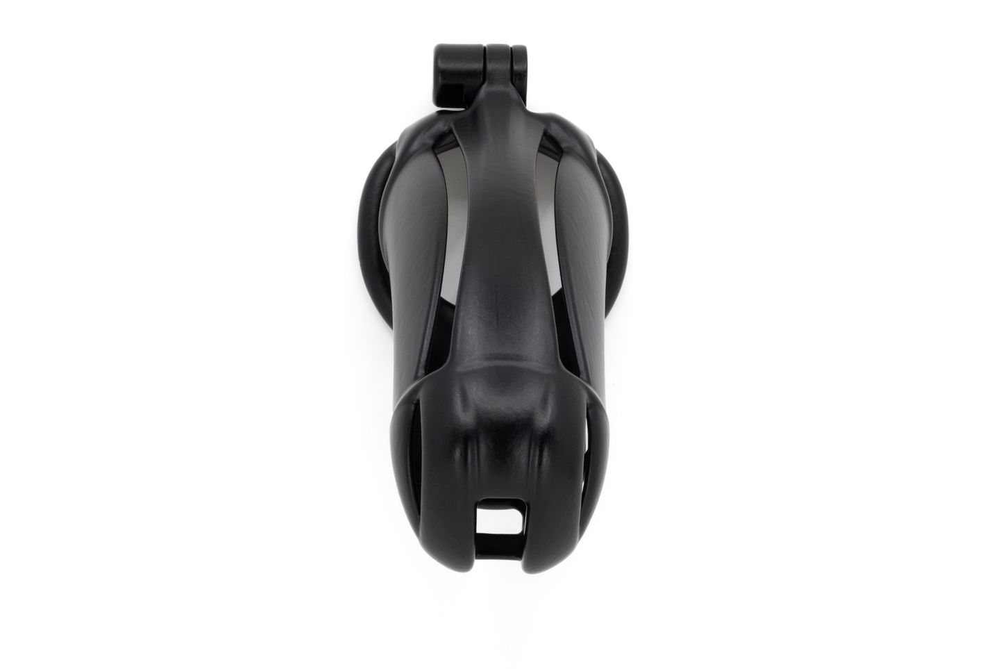 Viper BFG Chastity Kit (Black)