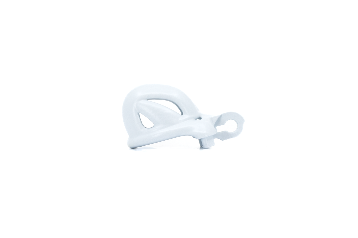 Baby Viper Chastity Kit (Arctic White)