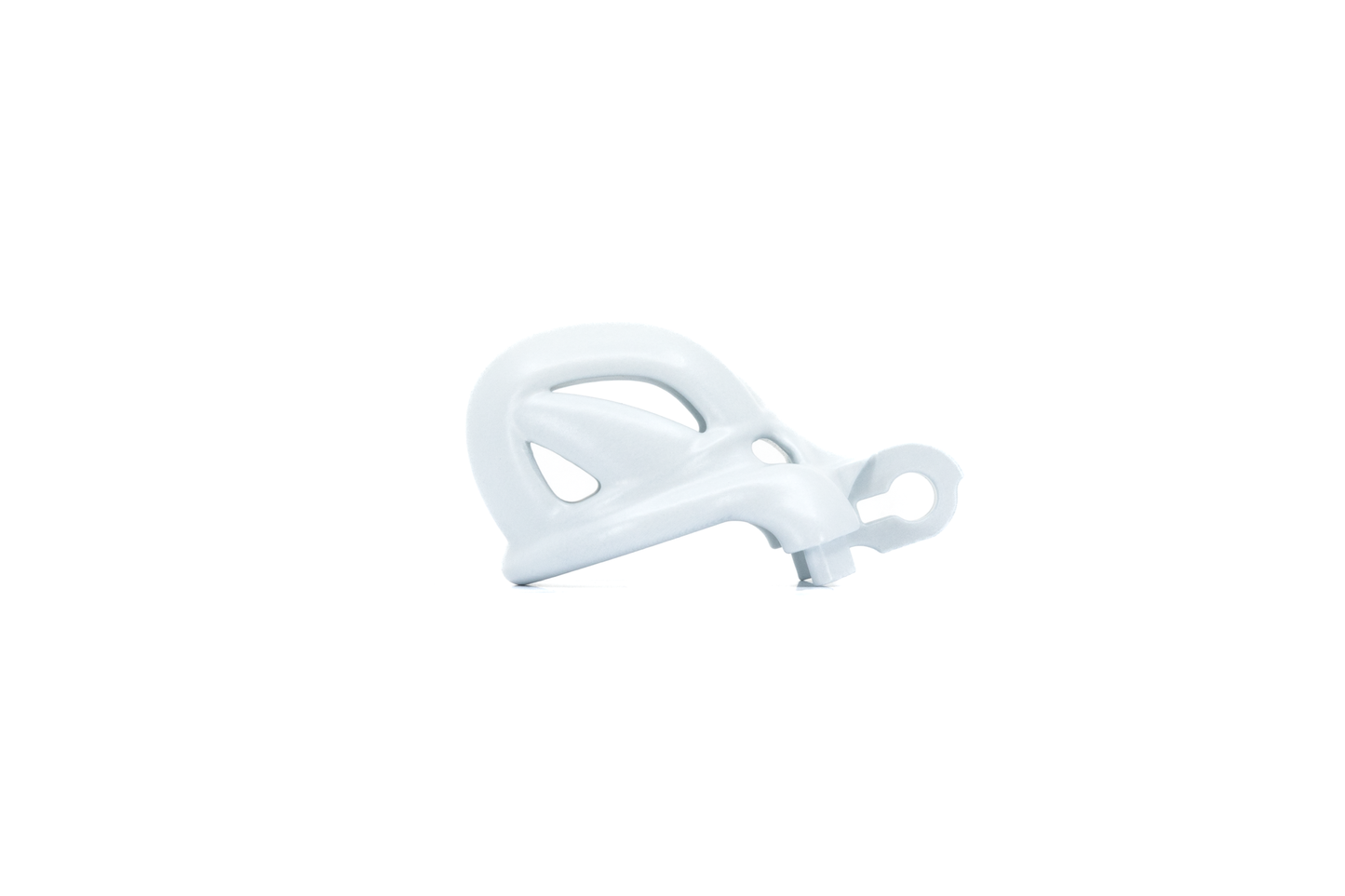 Viper N Chastity Kit (Arctic White)