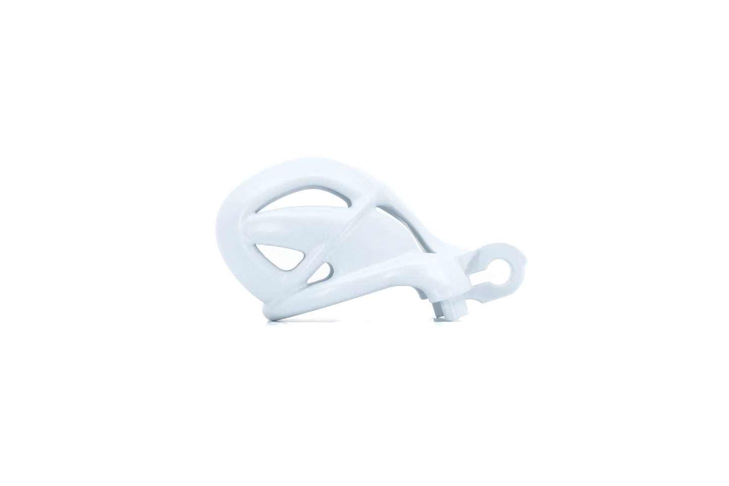 Viper N+ Chastity Kit (Arctic White)