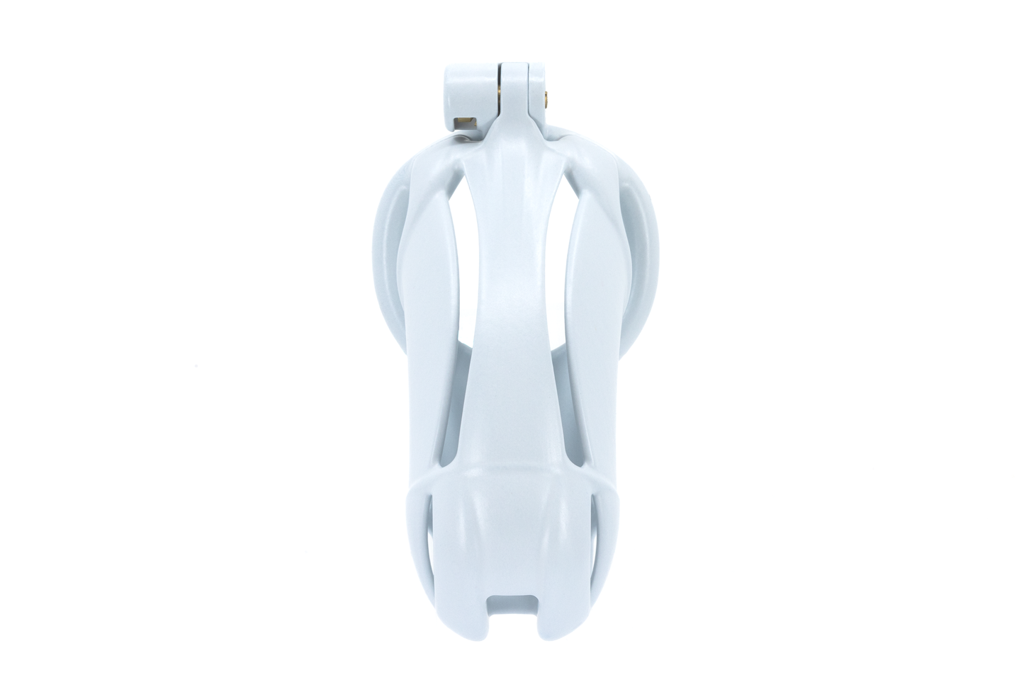 Viper R+ Chastity Kit (Arctic White)