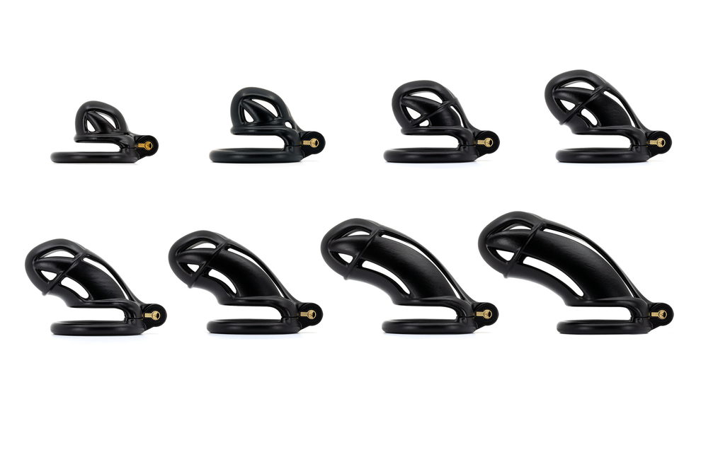 Vipers Back Rocker On Demand - Viper - No Bottom Crossbar (Black) – KINK3D