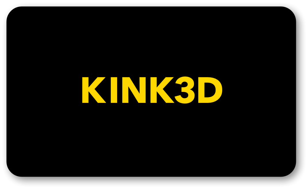 KINK3D Gift Card